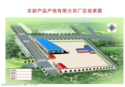 農副產品銷售圖片素材 助力食品銷售的有效視覺策略