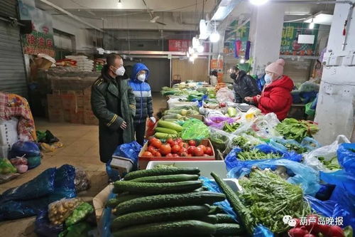 別忙著囤貨 葫蘆島農(nóng)副產(chǎn)品市場儲(chǔ)備充足 價(jià)格平穩(wěn)，供貨渠道暢通保民生